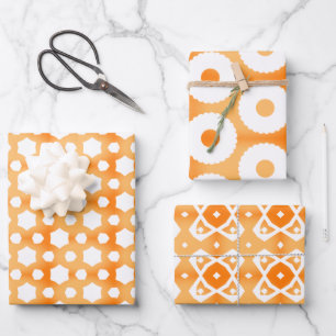 Papierpack 409 b geschenkpapier set