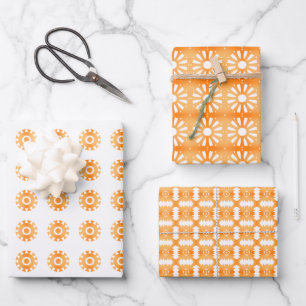 Papierpack 410 b geschenkpapier set