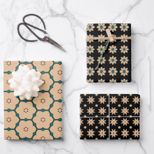 Papierpack 514 geschenkpapier set