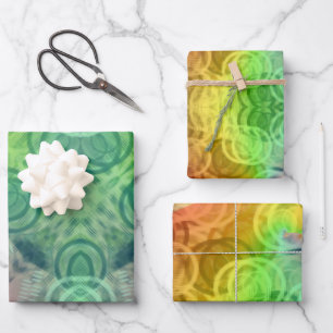 Papierpack 521 geschenkpapier set