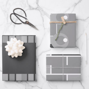 Papierpack 539 e geschenkpapier set