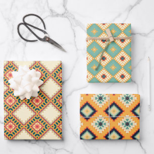 Papierpack 559 geschenkpapier set