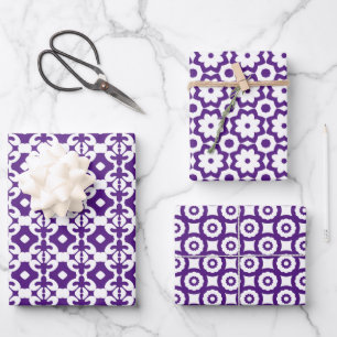 Papierpaket 405 geschenkpapier set