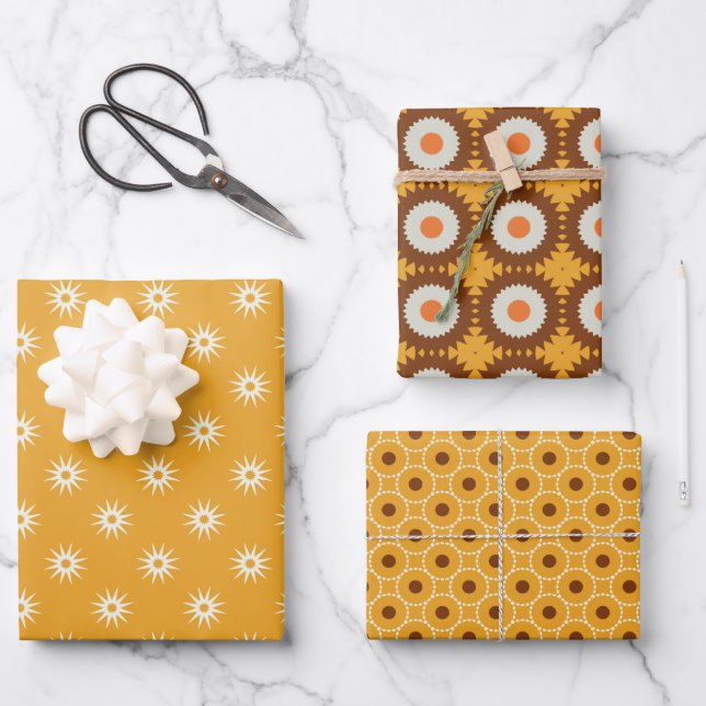 Papierpaket 83 geschenkpapier set (Vorderseite)