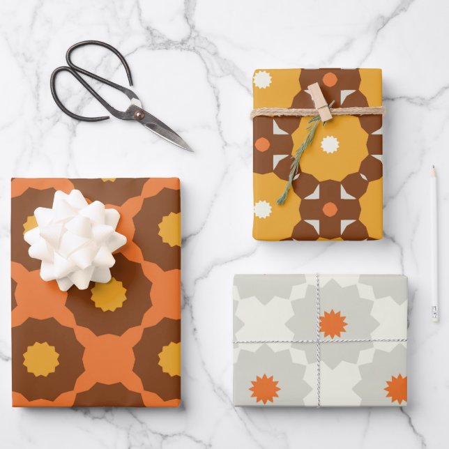 Papierpaket 94 geschenkpapier set (Vorderseite)