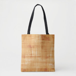 Papierpapier, alte Textur Tasche