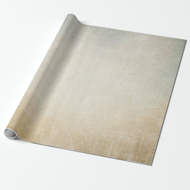 Papierpapyrus aus Textur Geschenkpapier (Ungerollt)