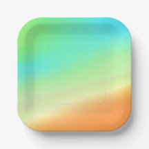 Papierplatte im Südwesten