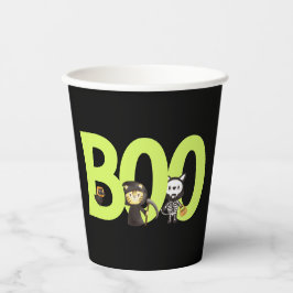 Papierplatte Pappbecher