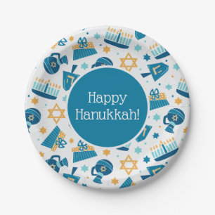 Papierplatte Pappteller