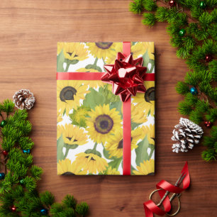 Papiers cadeaux
