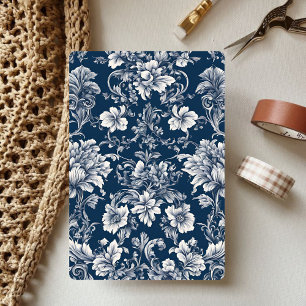 Papiers de scrapbook floraux victoriens vintage