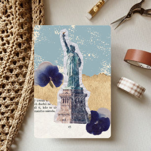 papiers vintage chic pour album