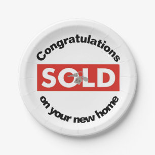 Papierschale Pappteller