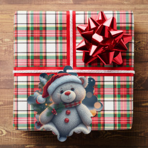 Papierschmuck Ornament Karte