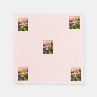 Papierservietten