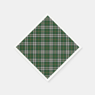 Papierservietten Cape Breton Tartan kariert