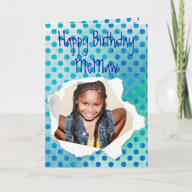 Papierstapel Form Foto Pastellfarbenvorlage Einladung (Vorderseite)