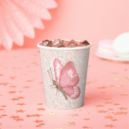 Papierstaufengröße: 8oz Paper Cup, Lid: Keine Pappbecher