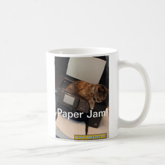 Papierstaukaffee Tasse   durch Jokeapptv TM