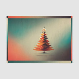 Papierstruktur Seidenpapier