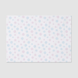 Papiertafel für die Herstellung von pastellrosa un Seidenpapier