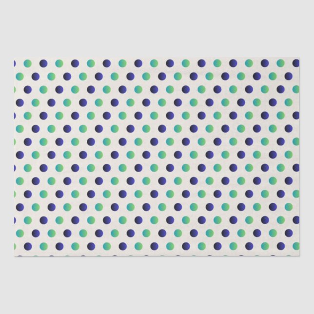 Papiertaschentuch Seidenpapier (Vorderseite)