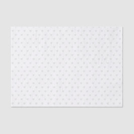 Papiertaschentuch Seidenpapier