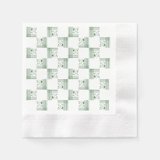 Papiertaschentuch Serviette