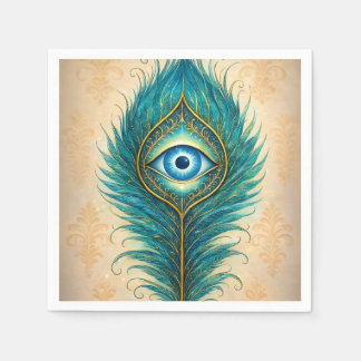 Papiertaschentuch Serviette