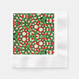 Papiertaschentuch Serviette