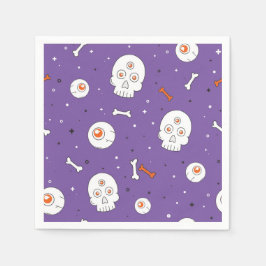 Papiertaschentuch Serviette