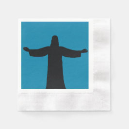 Papiertaschentuch Serviette