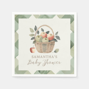 Papiertaschentuch Serviette