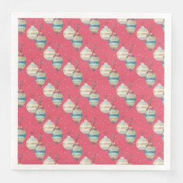 Papiertaschentuch Serviette