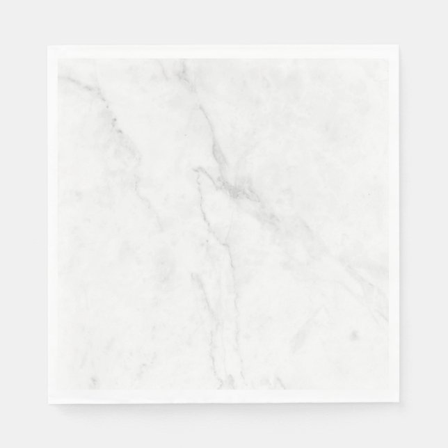 Papiertaschentuch Serviette (Vorderseite)