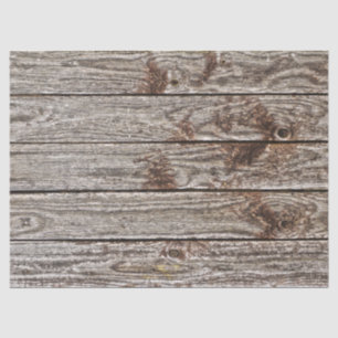 Papiertaschentücher aus Not leidendem Holz Seidenpapier