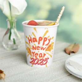 Papiertasse 2025 pappbecher