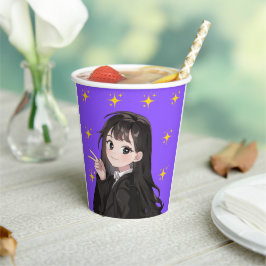 Papiertasse 2025 pappbecher