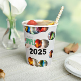Papiertasse 2025 pappbecher