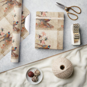 Papiertasse Geschenkpapier