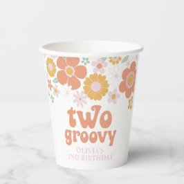 Papiertasse Pappbecher