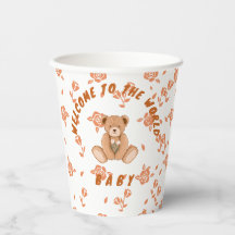 Papiertasse