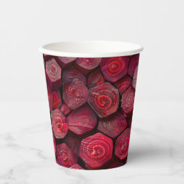 Papiertasse Pappbecher