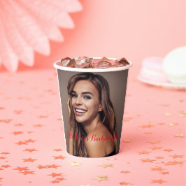 Papiertasse Pappbecher