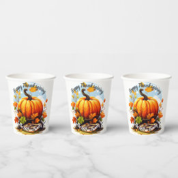 Papiertasse Pappbecher