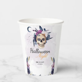 Papiertasse Pappbecher