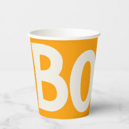 Papiertasse Pappbecher