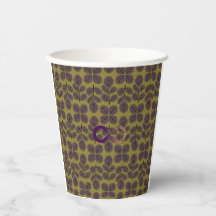 Papiertasse
