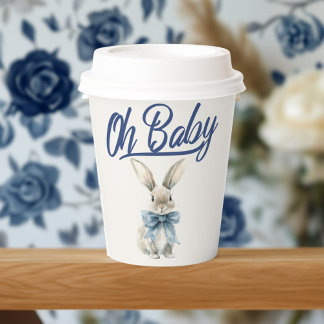 Papiertasse Pappbecher